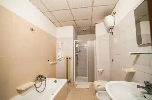 Albergo Martini - Image 1