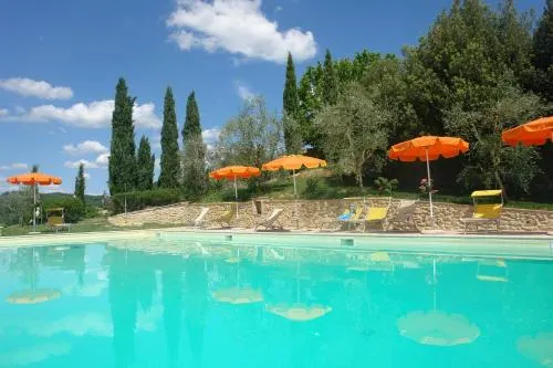 Chianti Holiday Homes - Image 1