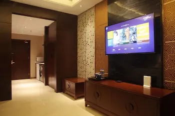 Tujia Sweetome Vacation Apartment - Image 1
