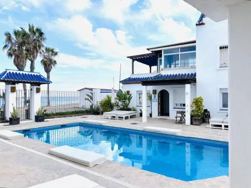 Apartamento El Ancla Marbella - Image 1