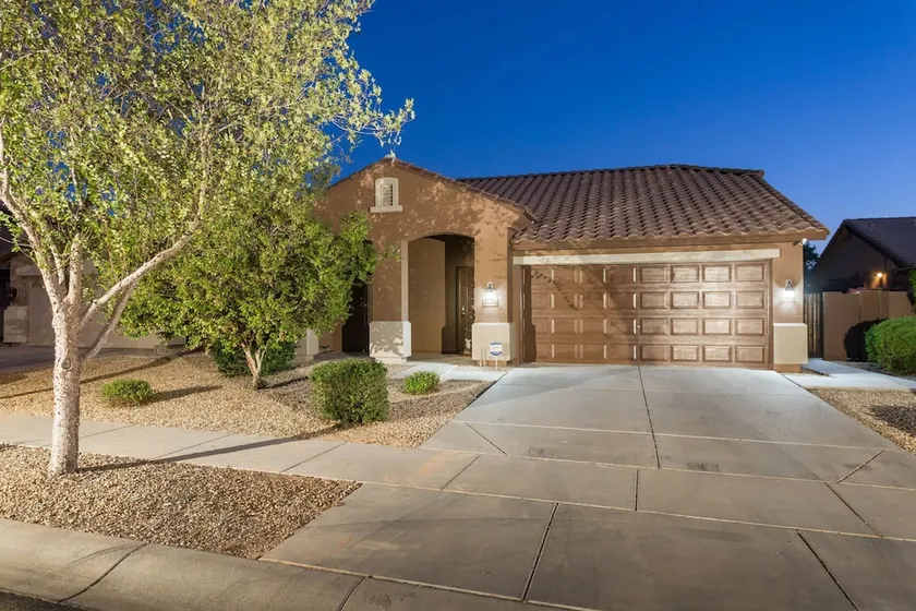 Blue's Retreat 3 Bedroom by Casago - Image 1
