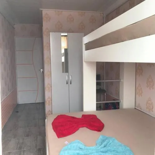 Casa Mirian Santa Catarina - Image 1