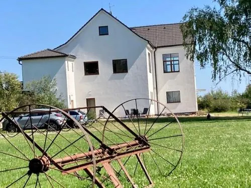 Penzion Výhledy na Brdy - Image 1