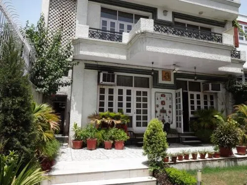 Rams Inn - Image 1