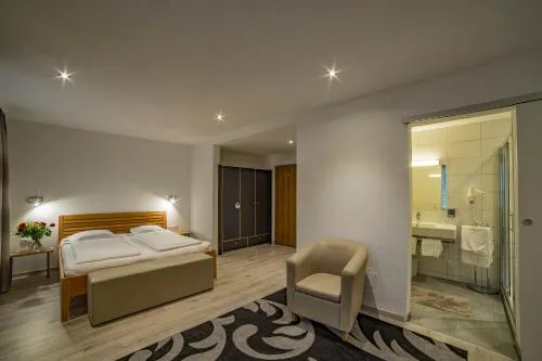 Hotel Central - Image 1