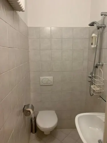 Hotel Chalet Capriolo - Image 1