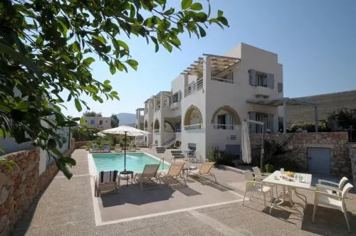Astarte Sea Villas - Image 1