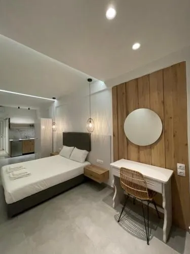 George Apartments - Image 1
