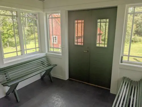 Nice cottage in Tannsjo, Stromsnasbruk - Image 1