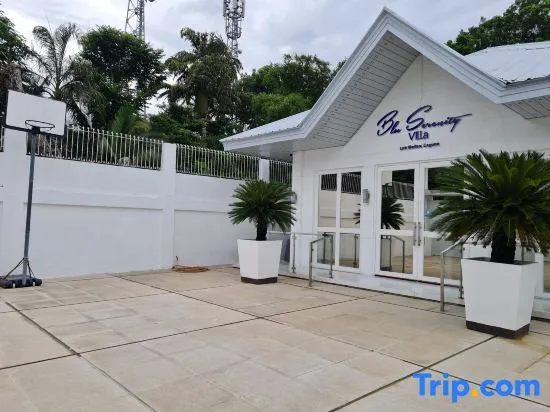 Blu Serenity Villas and Hotel - Image 1