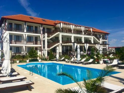Casa OK By OVO - Image 1