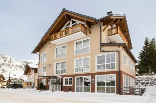 Appartement Haus Faßwald - Image 1