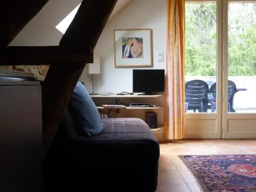 Gîte La Borie Basse - Image 1