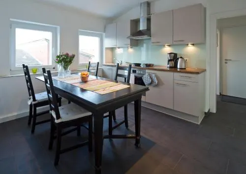 Ferienwohnung Im Stadtzentrum - Image 1