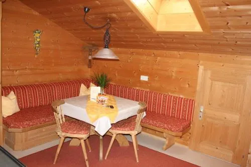Wohlfühlappartement Bachhäusl - Image 1