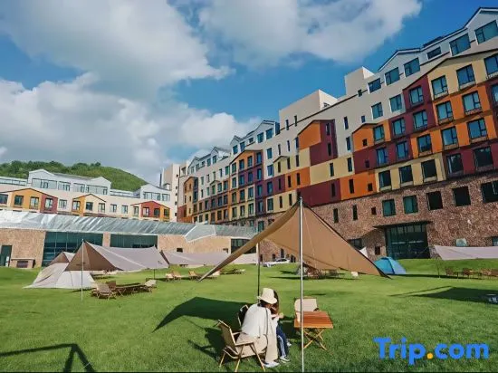 Miyuan Prince Hotel (Chongli Genting Ski Resort) - Image 1