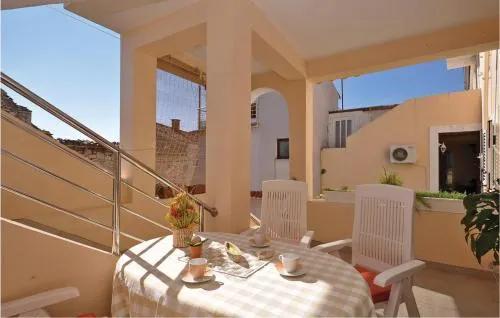 Apartments Kontrada - Image 1