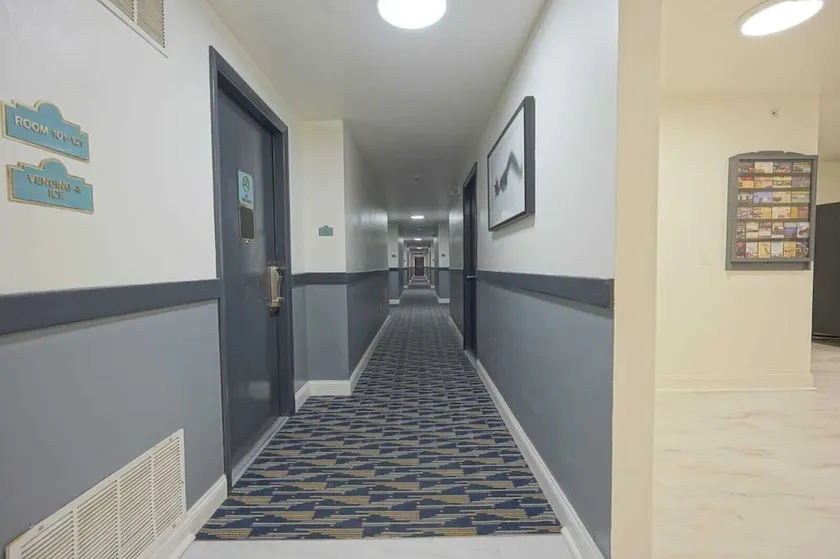 Days Inn Berlin Voorhees - Image 1