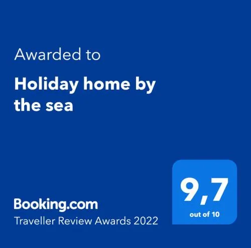 Holiday Home By The Sea - Image 1