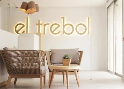 Hostal Trebol - Image 1
