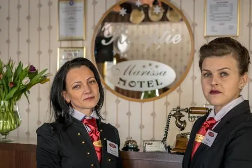 Hotel Marissa - Image 1
