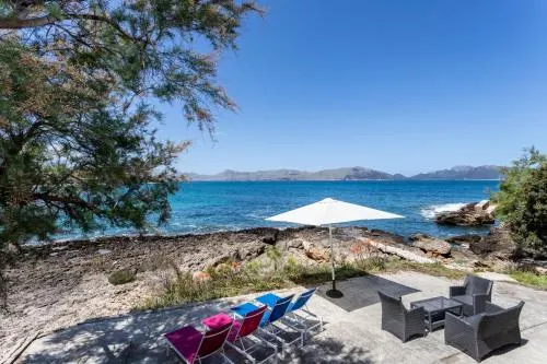 VILLA MAL PAS - Image 1