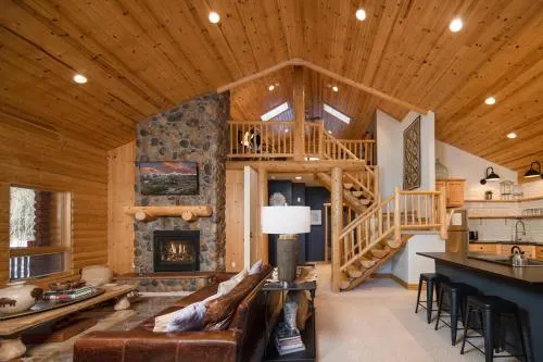 Aspen Meadow Lodge - Image 1