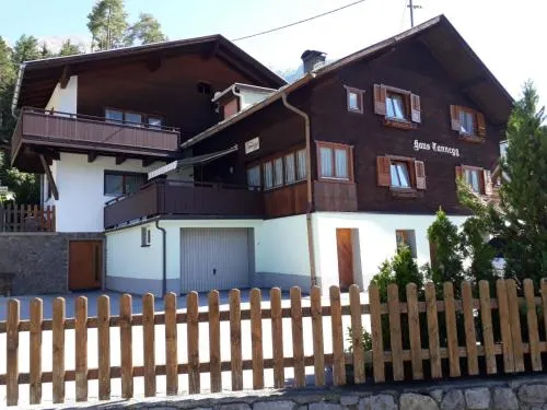 Haus Tannegg - Image 1
