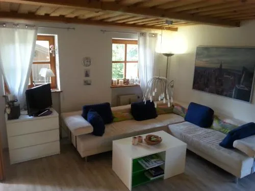 Appartement Waldeck Perle - Image 1