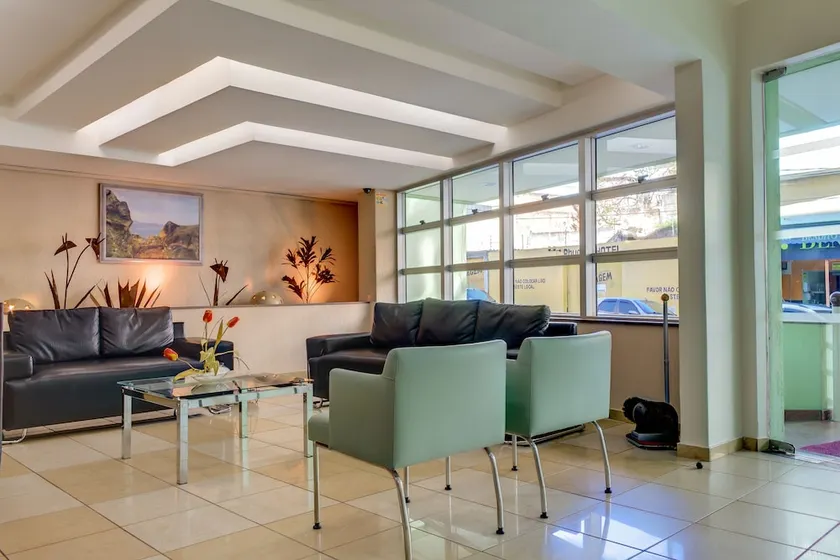 Hotel VillaReal - Image 1
