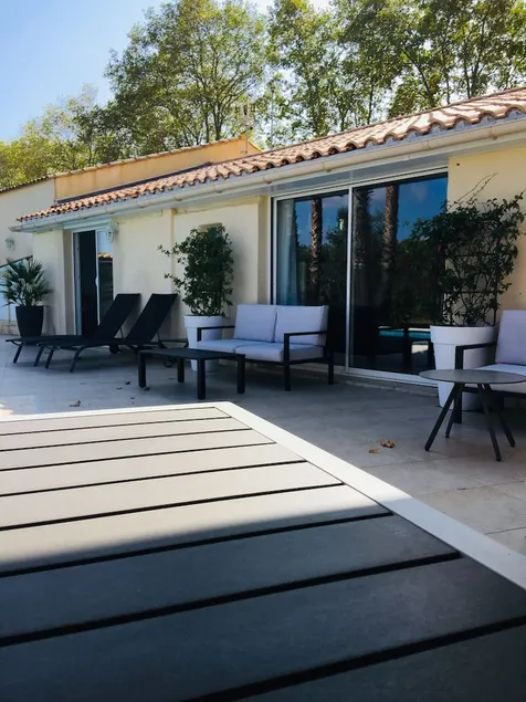 Villa Mediterranée Wellness - Image 1