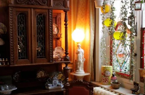 Hotel Les Bluets - Image 1