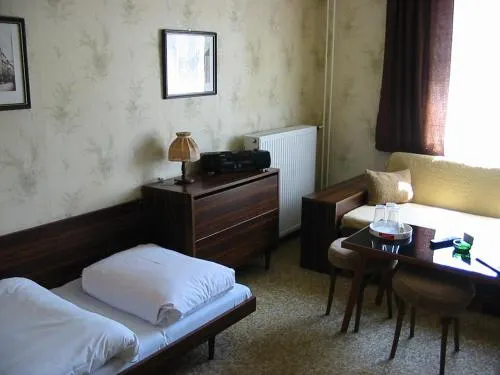 Pension Begonie - Image 1
