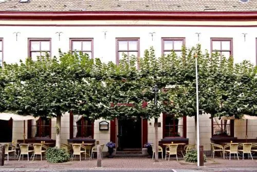 Hotel de Lantscroon - Image 1