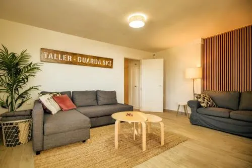 Apartamento Superior Sierra Nevada - Image 1