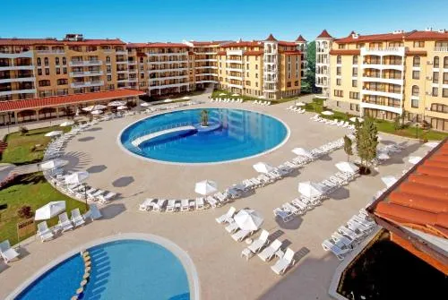 Royal Apartments Black Sea - Image 1
