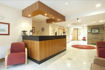 The Lodge at Woodenbridge - Image 1