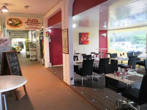 Vittoria Immobilier 6 -REGLEMENT SUR PLACE - chèques vacances acceptés - Image 1