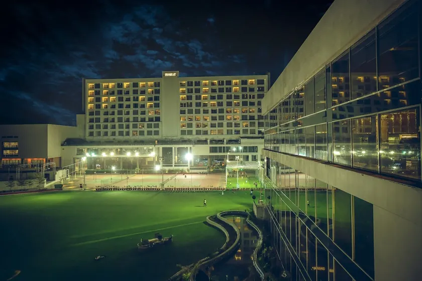Oyo Elite Bopal Sp Ring Road - Image 1