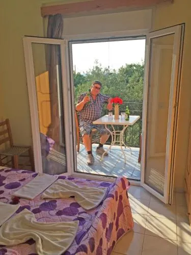 Acapoulco apartments - Image 1
