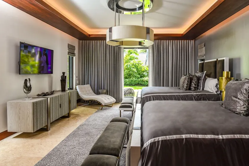 Oceans 8 Villa at the Tryall Club - Image 1