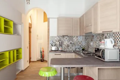 Domus Cairoli - Image 1