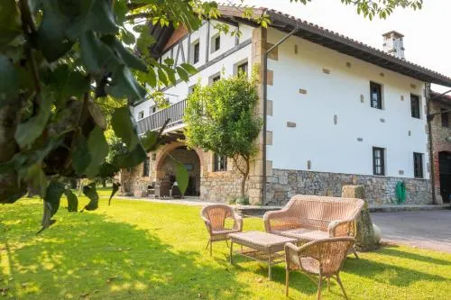 Casa Rural Mahasti - Image 1