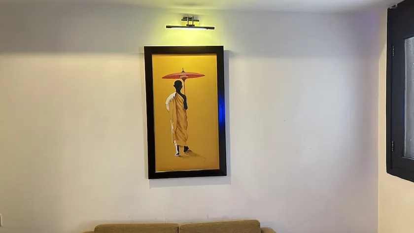 Park Serviced Apartments Cyber City - Image 1