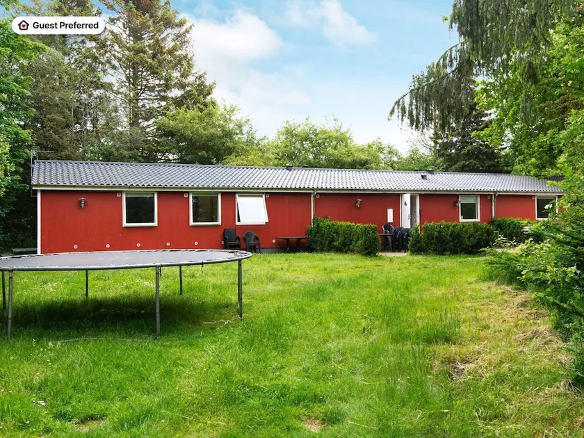 20 Person Holiday Home in Herning-by Traum - Image 1