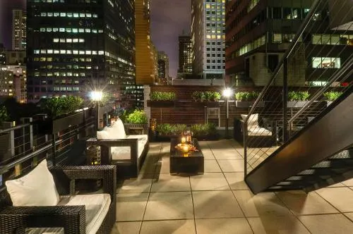 Blue Angel Hotel NYC (formerly Carvi Hotel) - Image 1