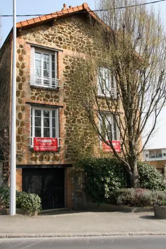 Villa Liberte Verdun - Image 1