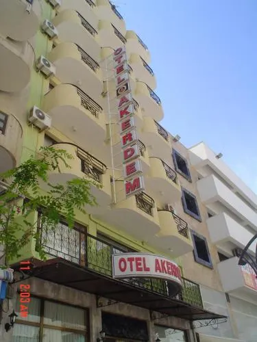 Akerdem Hotel - Image 1