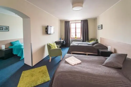Hotel U lva - Image 1
