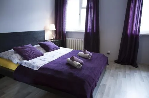 Key Apartments Chmielna - Image 1